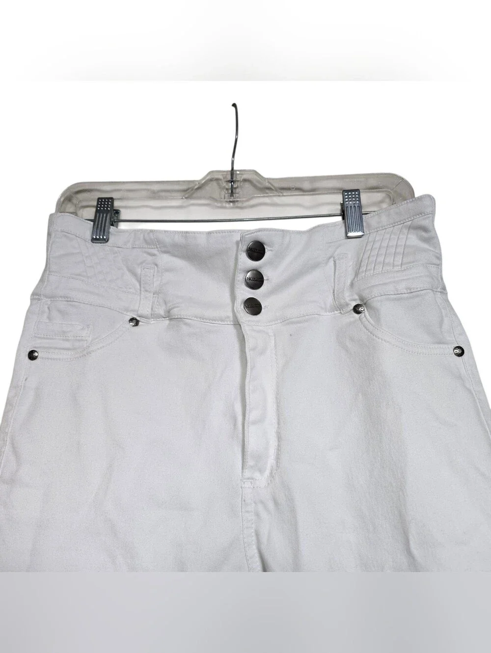 Nicolette pants size